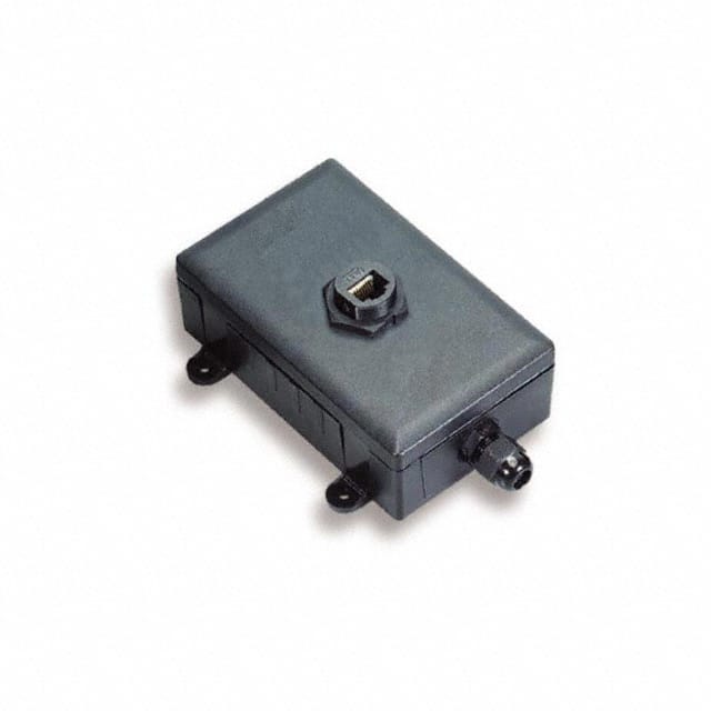A-RJ45-BOX-1 Assmann WSW Components  Modular Connector Accessories